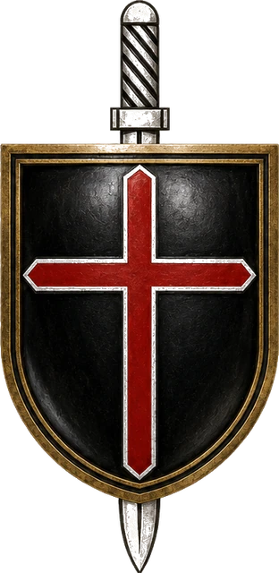 THE ORDER